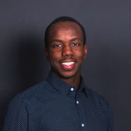 Nossa Iyamu, Founder & CEO