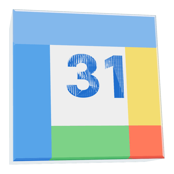 Google Calendar